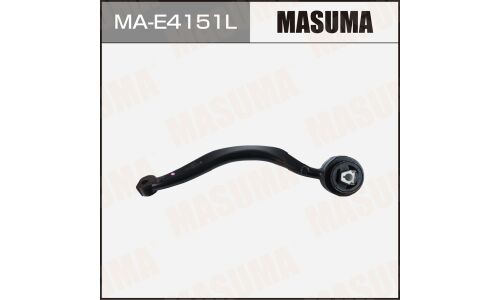 Рычаг (тяга) MASUMA, front low BMW X5 (E53) (L) (1/4)