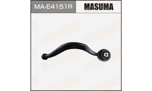 Рычаг (тяга) MASUMA, front low BMW X5 (E53) (R) (1/4)