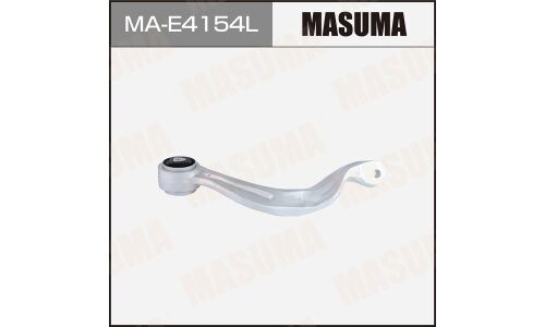Рычаг (тяга) MASUMA, front low BMW 5-SERIES (E60) (L) (1/10)
