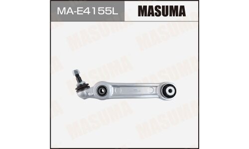 Рычаг нижний MASUMA, front low BMW 5-SERIES (G30) (L) (1/8)