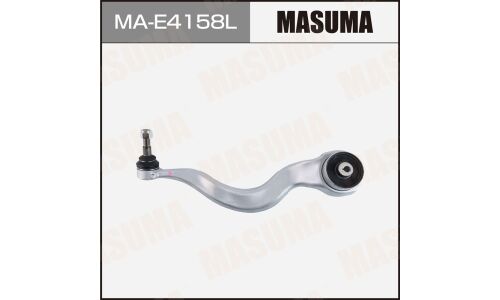 Рычаг (тяга) MASUMA, front low BMW 1-SERIES (F20) (L) (1/10)