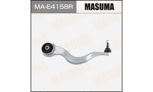 Рычаг (тяга) MASUMA, front low BMW 1-SERIES (F20) (R) (1/10)