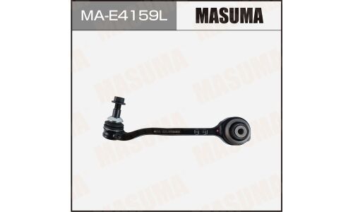 Рычаг (тяга) MASUMA, front low BMW X3 (G01) (L)