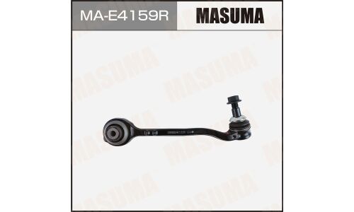 Рычаг (тяга) MASUMA, front low BMW X3 (G01) (R)