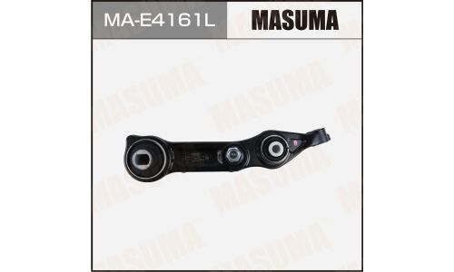 Рычаг нижний MASUMA, front low MERCEDES-BENZ E-CLASS (W211) (L) (1/5)