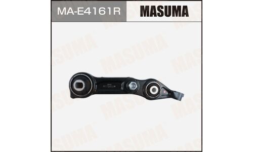Рычаг нижний MASUMA, front low MERCEDES-BENZ E-CLASS (W211) (R) (1/5)