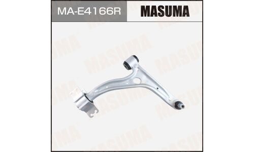 Рычаг нижний MASUMA, front low MERCEDES-BENZ GLA (X156) (R) (1/4)