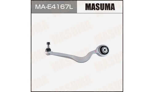 Рычаг (тяга) MASUMA, front low MERCEDES-BENZ C-CLASS (W205) (L) (1/8)