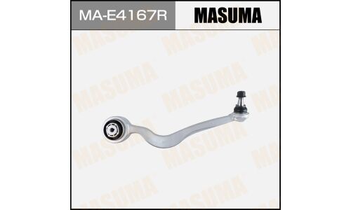 Рычаг (тяга) MASUMA, front low MERCEDES-BENZ C-CLASS (W205) (R) (1/8)