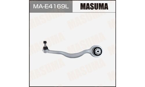 Рычаг (тяга) MASUMA, front low MERCEDES-BENZ C-CLASS (W205) (L) (1/8)
