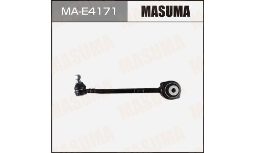 Рычаг (тяга) MASUMA, front MERCEDES-BENZ E-CLASS (W212) (1/10)