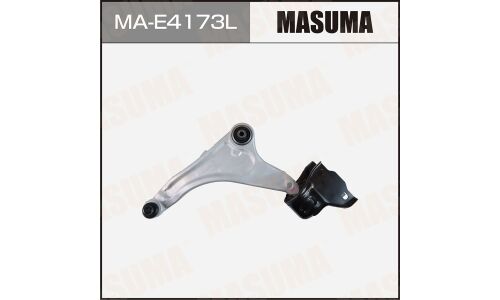 Рычаг нижний MASUMA, front low LAND ROVER RANGE ROVER EVOQUE 11-18 (L) (1/4)