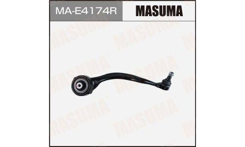 Рычаг (тяга) MASUMA, front low LAND ROVER DISCOVERY 16-22 (R) (1/3)