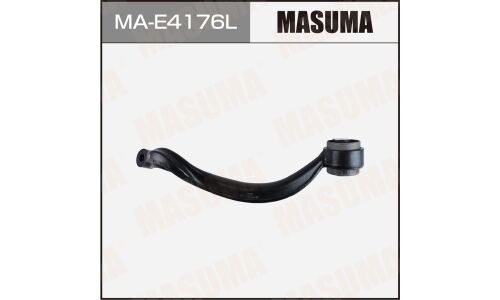Рычаг (тяга) MASUMA, front LAND ROVER RANGE ROVER 10-12 (L) (1/4)