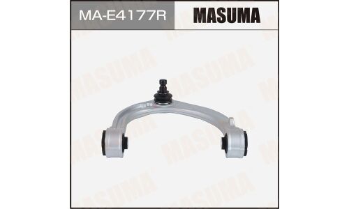 Рычаг верхний MASUMA, front up LAND ROVER DISCOVERY 16-22 (L) (1/8)