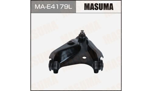 Рычаг нижний MASUMA, front low RENAULT LOGAN I (L) (1/5)