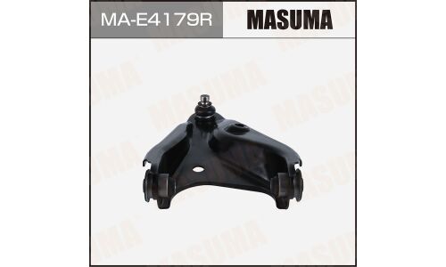 Рычаг нижний MASUMA, front low RENAULT LOGAN I (R) (1/5)