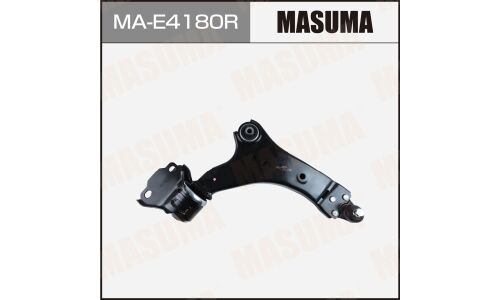 Рычаг нижний MASUMA, front low VOLVO XC60 09-15 (R) (1/3)
