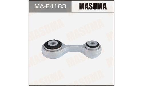 Рычаг (тяга) MASUMA, rear BMW 5-SERIES (F10) (1/30)