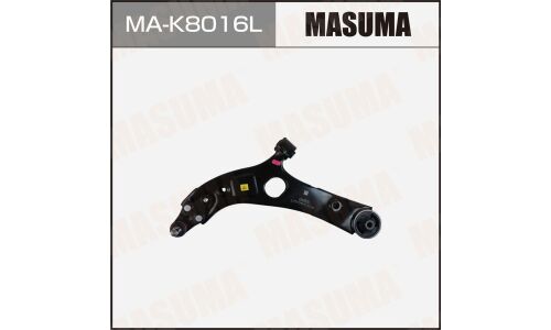 Рычаг нижний MASUMA, front low HYUNDAI SONATA 10-14 (L) (1/4)