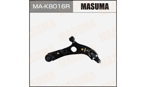 Рычаг нижний MASUMA, front low HYUNDAI SONATA 10-14 (R) (1/4)