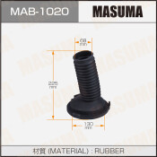 Пыльник амортизатора Masuma, арт. MAB-1020 Пыльник амортизатора Masuma, арт. MAB-1020