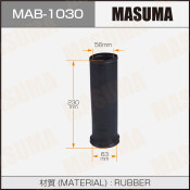 Пыльник амортизатора Masuma, арт. MAB-1030 Пыльник амортизатора Masuma, арт. MAB-1030