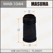 Пыльник амортизатора Masuma, арт. MAB-1044 Пыльник амортизатора Masuma, арт. MAB-1044