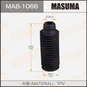 Пыльник амортизатора Masuma, арт. MAB-1066
