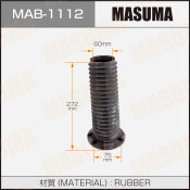 Пыльник амортизатора Masuma, арт. MAB-1112