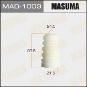 Отбойник амортизатора Masuma, арт. MAD-1003
