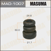 Отбойник амортизатора Masuma, арт. MAD-1007