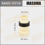 Отбойник амортизатора Masuma, арт. MAD-1012 Отбойник амортизатора Masuma, арт. MAD-1012