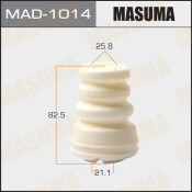 Отбойник амортизатора Masuma, арт. MAD-1014 Отбойник амортизатора Masuma, арт. MAD-1014