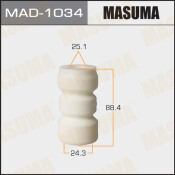 Отбойник амортизатора Masuma, арт. MAD-1034 Отбойник амортизатора Masuma, арт. MAD-1034