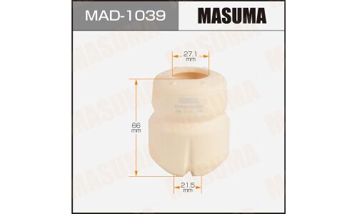 Отбойник амортизаторов MASUMA TOYOTA C-HR / NGX50