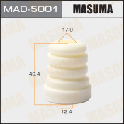 Отбойник амортизатора Masuma, арт. MAD-5001 Отбойник амортизатора Masuma, арт. MAD-5001