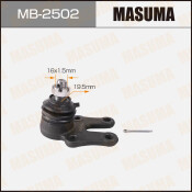 Опора шаровая Masuma, арт. MB-2502