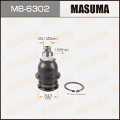 Опора шаровая Masuma, арт. MB-6302