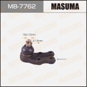 Опора шаровая Masuma, арт. MB-7762