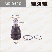 Опора шаровая Masuma, арт. MB-9410