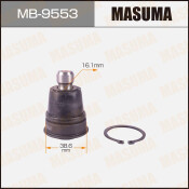 Опора шаровая Masuma, арт. MB-9553
