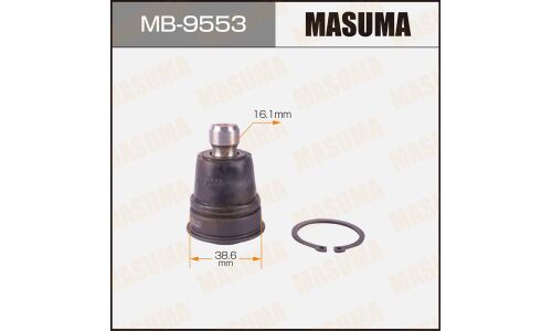 Опора шаровая Masuma, арт. MB-9553