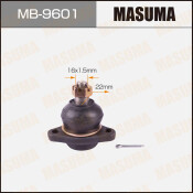 Опора шаровая Masuma, арт. MB-9601