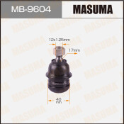 Опора шаровая Masuma, арт. MB-9604