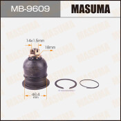 Опора шаровая Masuma, арт. MB-9609