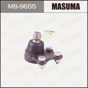 Опора шаровая Masuma, арт. MB-9655