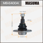 Шаровая опора MASUMA front low BMW X3 / X4 (20DX) 14-