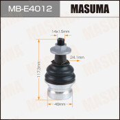 Шаровая опора MASUMA front low AUDI Q7 15-16