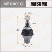 Шаровая опора MASUMA front low BMW 5-SERIES (G30)